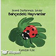 Bahedeki Hayvanlar-Sevimli Dostalarmza Sorular Kumdan Kale Yaynlar