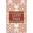 Lutfi Paa lke Yaynlar