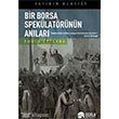 Bir Borsa Speklatrnn Anlar Scala Yaynclk