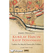 Kubilay Hann Kayp Donanmas Tarih ve Kuram Yaynevi