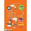 Bil Bakalm Nedir ve Nasl Oluur Yap Kredi Yaynlar