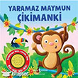 Yaramaz Maymun ikimanki  Bankas Kltr Yaynlar