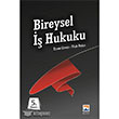 Bireysel  Hukuku Nisan Kitabevi