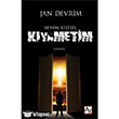 Benim Kiisel Kyametim Az Kitap
