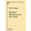 Bir dam Mahkumunun Son Gn Tutku Yaynevi