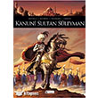 Kanuni Sultan Süleyman Akılçelen Kitaplar
