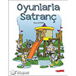 Oyunlarla Satran ODT Yaynclk