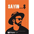 Sayn .... Sokak Kitaplar Yaynlar