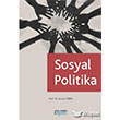 Sosyal Politika Rabet Yaynlar