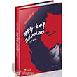 Meyke Admlar stiklal Mauk Kitap