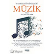 Farkl Disiplinlerde Mzik Gece Kitapl