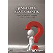 emalarla Klasik Mantk Gece Kitapl