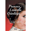 Prenses Leiann Gnl Nemesis Kitap