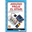 Arduino Proje El Kitab Aba Yaynlar