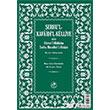 erhul Kavaidil Klliye Fazilet Neriyat