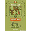 Cingz Recai Kaybolan Adam Beta Kitap