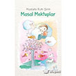 Masal Mektuplar Uan At Yaynlar