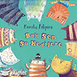 Bak Sen u Kedilere Marsk Kitap