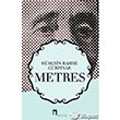 Metres Dergah Yaynlar