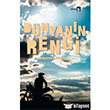 Dnyann Rengi Dergah Yaynlar
