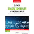 letmede Saysal Yntemler ve Wnqsb Uygulamalar Sekin Yaynevi