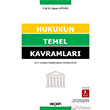 Hukukun Temel Kavramlar Sekin Yaynevi