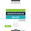 Medeni Hukuk Bilgisi Sekin Yaynevi