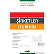 irketler Hukuku Sekin Yaynevi