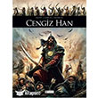 Cengiz Han Akl elen Kitaplar