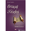Ortaa Felsefesi Say Yaynlar