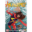 Ms Marvel Cilt 3 Deli Divane Arka Bahçe Yayıncılık