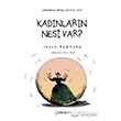 Kadnlarn Nesi Var (Ciltli) Desen Yaynlar