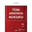 Trk Anayasa Hukuku Sekin Yaynevi