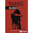 Tecavz Kanlmazsa ldr Sokak Kitaplar Yaynlar