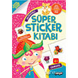 Aktiviteli Sper Sticker Kitab evremiz Pogo ocuk