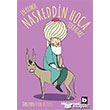 En Komik Nasreddin Hoca Fkralar Bilgi Yaynevi