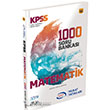 2019 KPSS Matematik zml Gncel 1000 Soru Bankas Murat Yaynlar