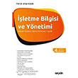 letme Bilgisi ve Ynetimi Sekin Yaynevi