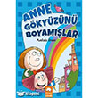 Anne Gkyzn Boyamlar Eksik Para Yaynlar