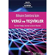 Biliim Sektr in Vergi ve Tevikler Sekin Yaynevi
