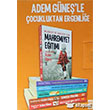 Adem Gnele ocukluktan Ergenlie 6 Kitap Takm Tima Yaynlar
