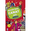 Hasan Nail Canat Seti 9 Kitap Takm Gen Tima Yaynlar