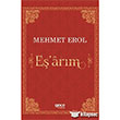 Earm Gece Kitapl