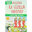 Yeryznn lk Gzellik Yarmas Biz Kitap