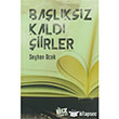 Balksz Kald iirler Biz Kitap
