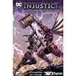 Injustice Yl 5 Cilt 2 izgi Dler Yaynevi