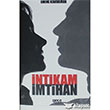 ntikam mtihan Gece Kitapl