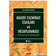 Maddi Tazminat Esaslar ve Hesaplanmas Sekin Yaynevi