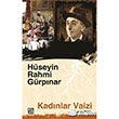 Kadnlar Vaizi Palet Yaynlar