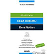 Ceza Hukuku Ders Notlar Sekin Yaynevi